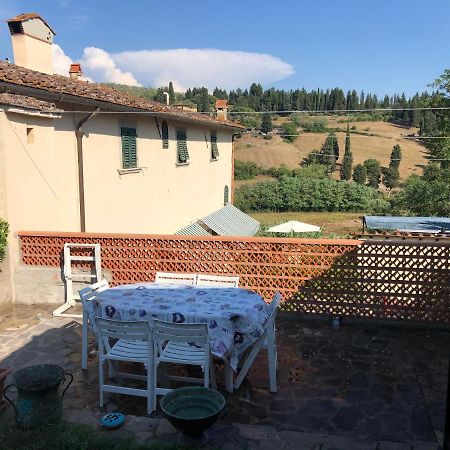 Casale Giocondo Firenze Eksteriør bilde