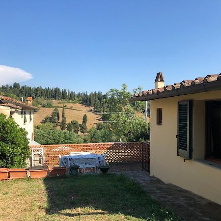Casale Giocondo Firenze Eksteriør bilde