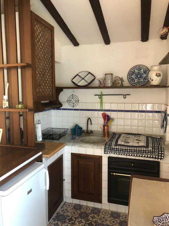 Casale Giocondo Firenze Eksteriør bilde
