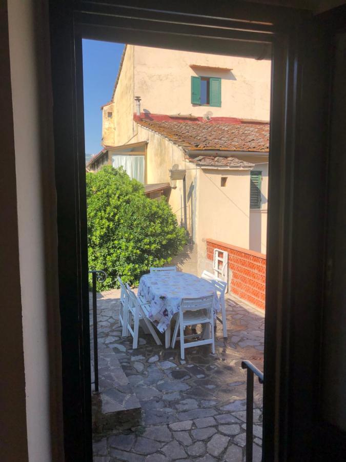 Casale Giocondo Firenze Eksteriør bilde