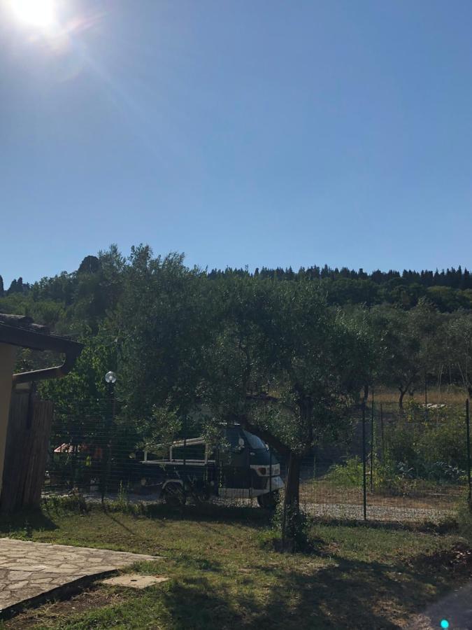Casale Giocondo Firenze Eksteriør bilde