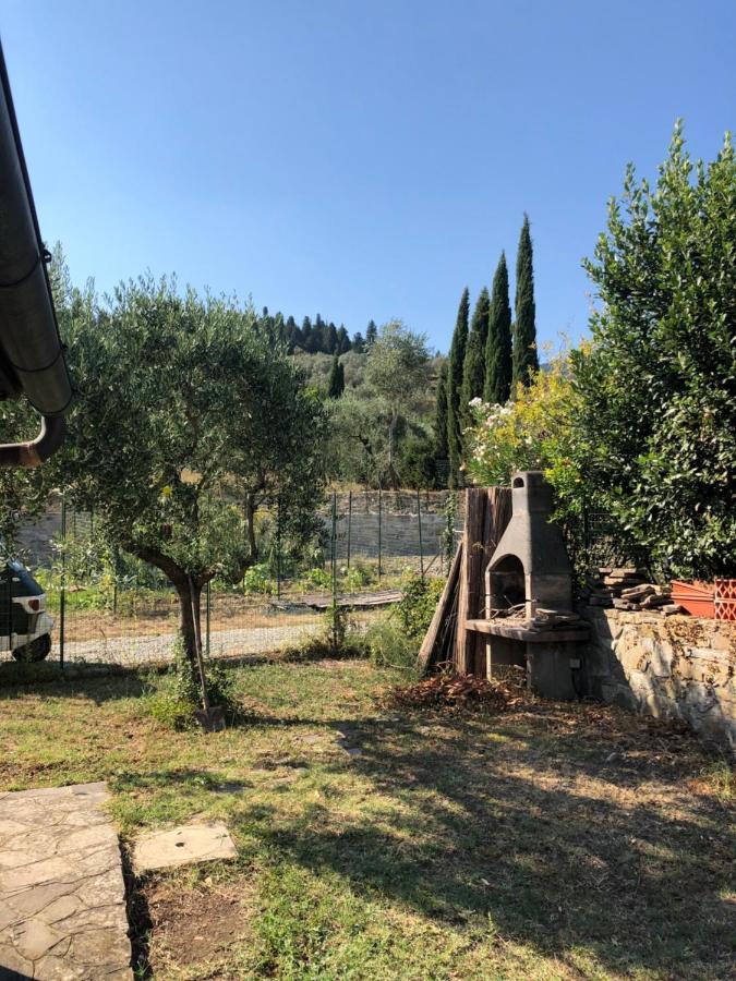 Casale Giocondo Firenze Eksteriør bilde