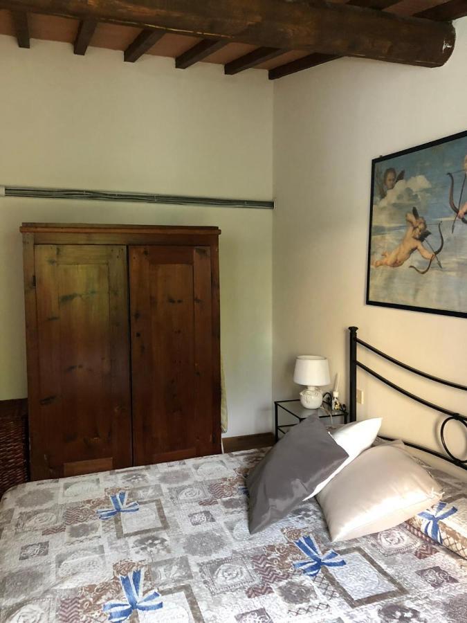 Casale Giocondo Firenze Eksteriør bilde