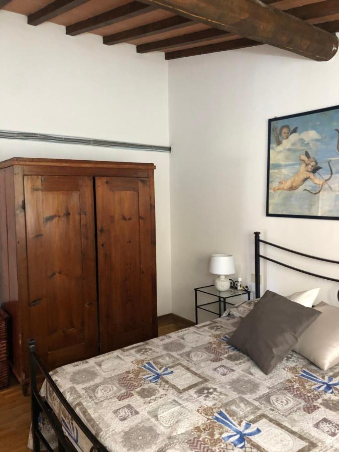 Casale Giocondo Firenze Eksteriør bilde