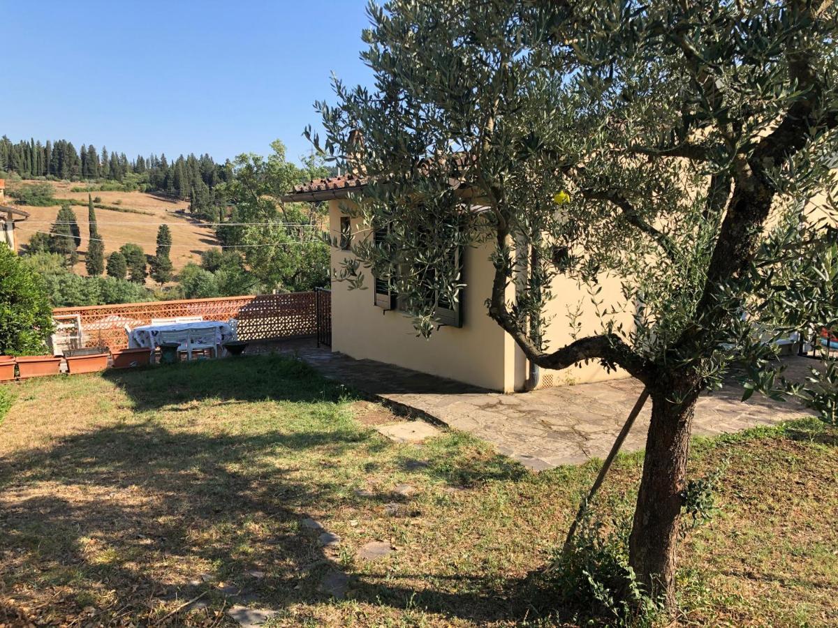 Casale Giocondo Firenze Eksteriør bilde