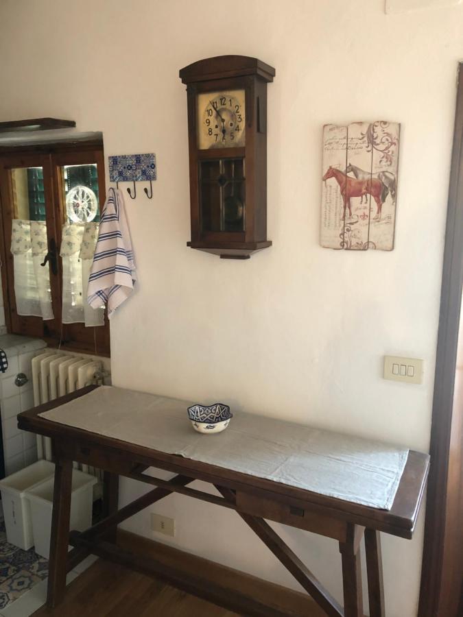 Casale Giocondo Firenze Eksteriør bilde