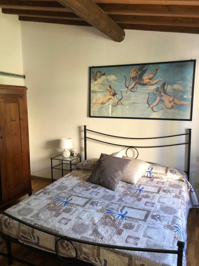 Casale Giocondo Firenze Eksteriør bilde