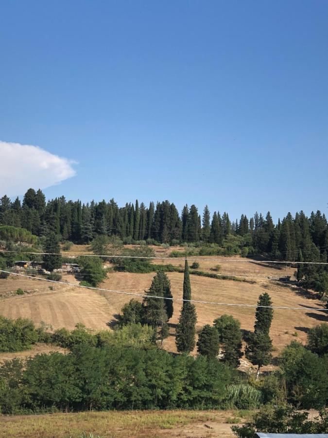 Casale Giocondo Firenze Eksteriør bilde