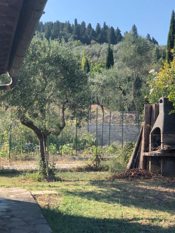 Casale Giocondo Firenze Eksteriør bilde