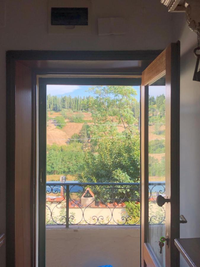 Casale Giocondo Firenze Eksteriør bilde