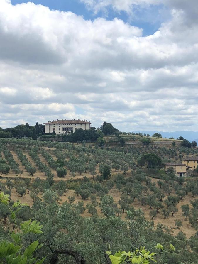 Casale Giocondo Firenze Eksteriør bilde