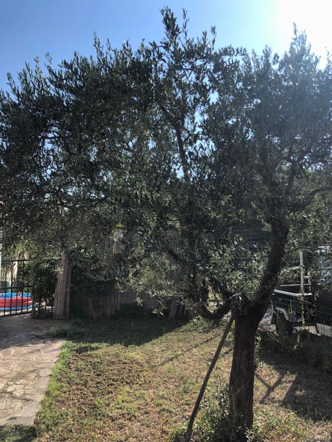 Casale Giocondo Firenze Eksteriør bilde