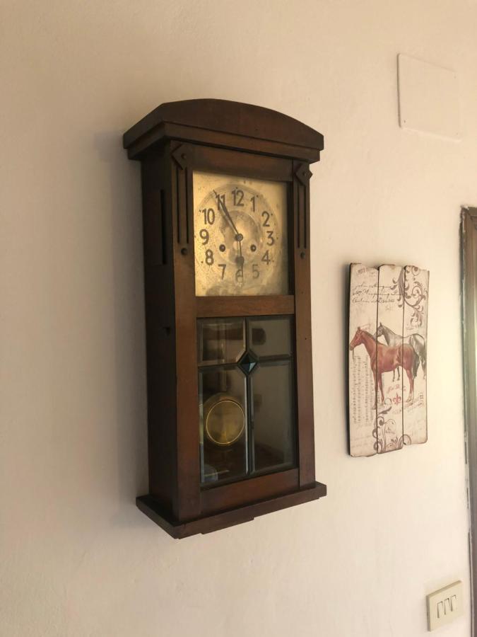 Casale Giocondo Firenze Eksteriør bilde