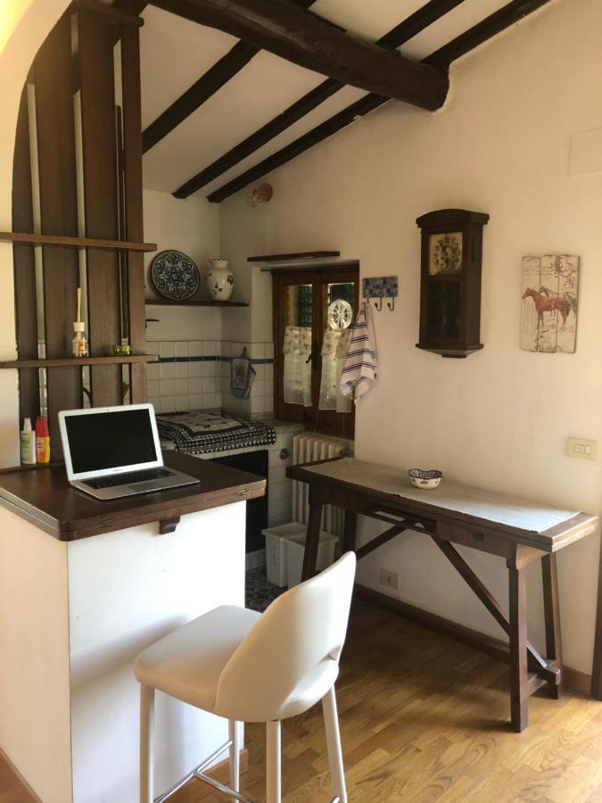 Casale Giocondo Firenze Eksteriør bilde