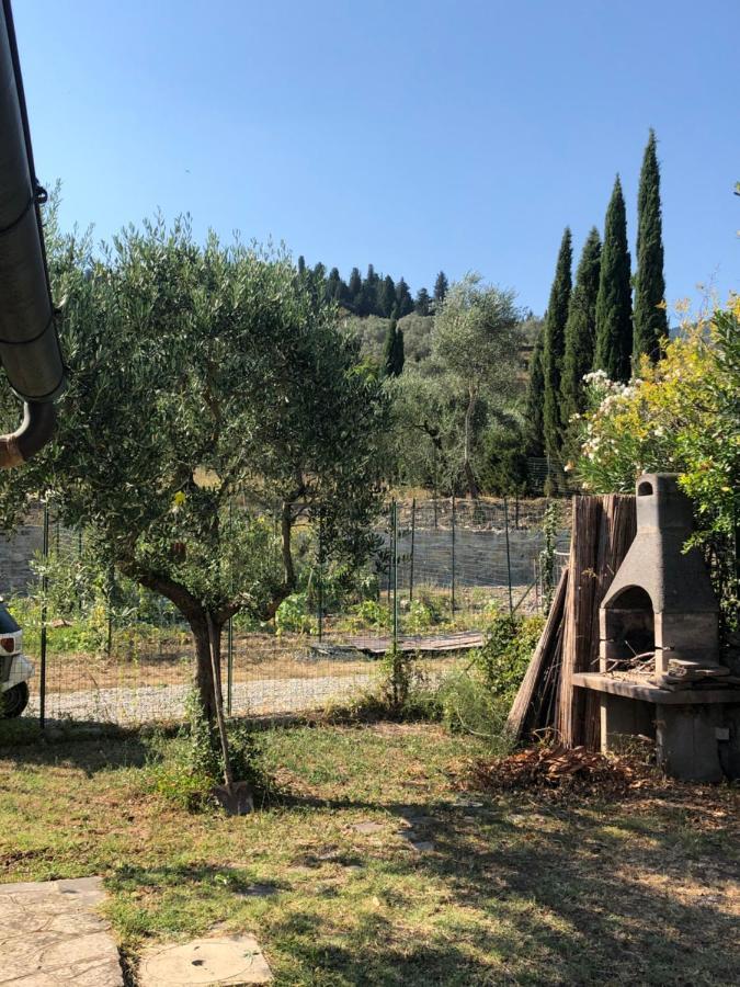 Casale Giocondo Firenze Eksteriør bilde