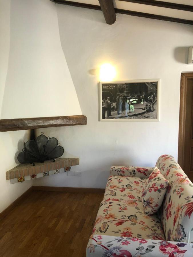 Casale Giocondo Firenze Eksteriør bilde