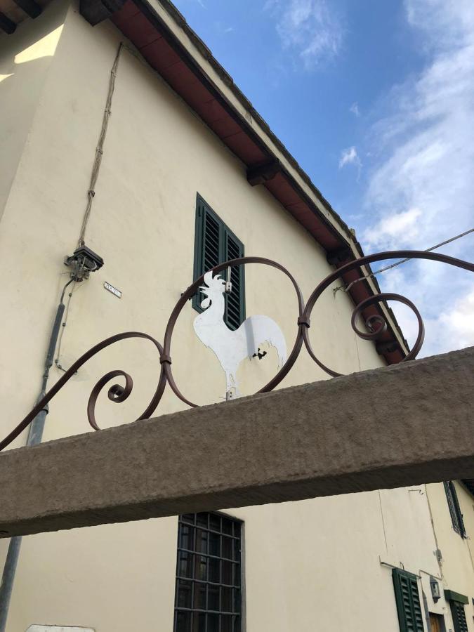 Casale Giocondo Firenze Eksteriør bilde