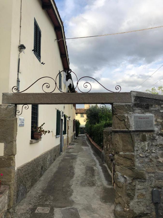 Casale Giocondo Firenze Eksteriør bilde