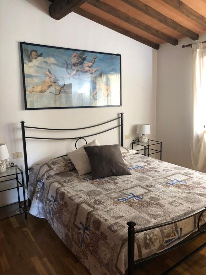 Casale Giocondo Firenze Eksteriør bilde