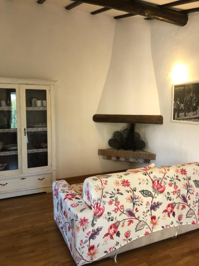 Casale Giocondo Firenze Eksteriør bilde