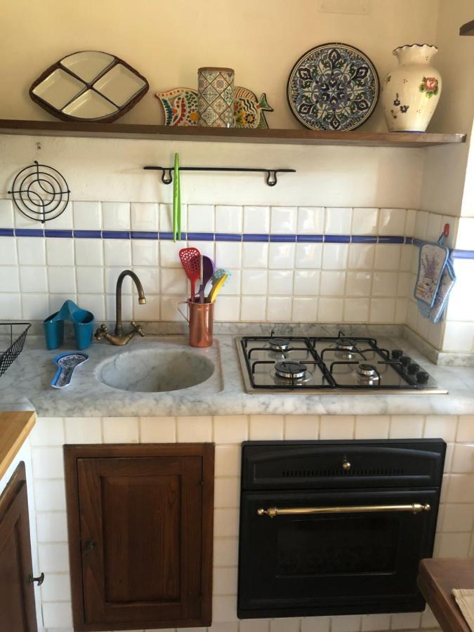 Casale Giocondo Firenze Eksteriør bilde