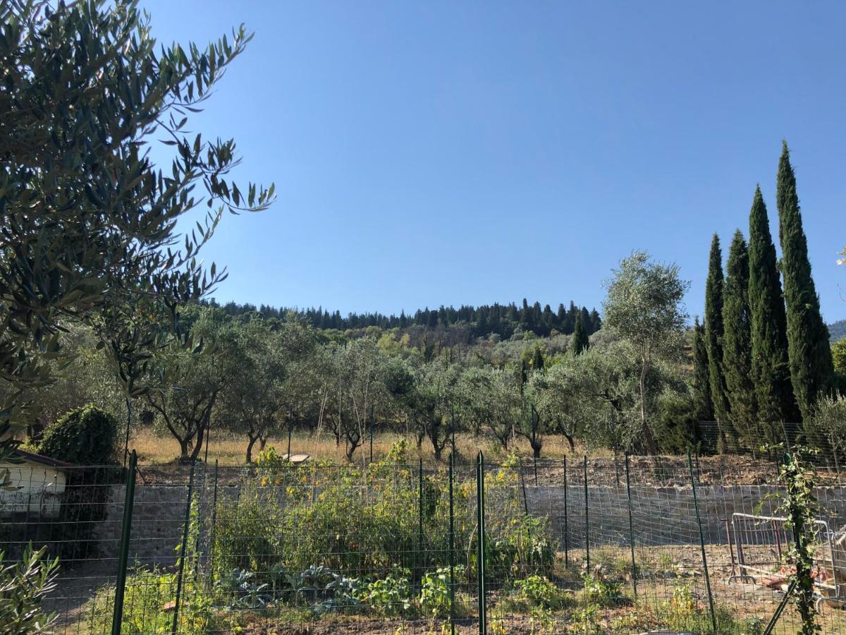 Casale Giocondo Firenze Eksteriør bilde