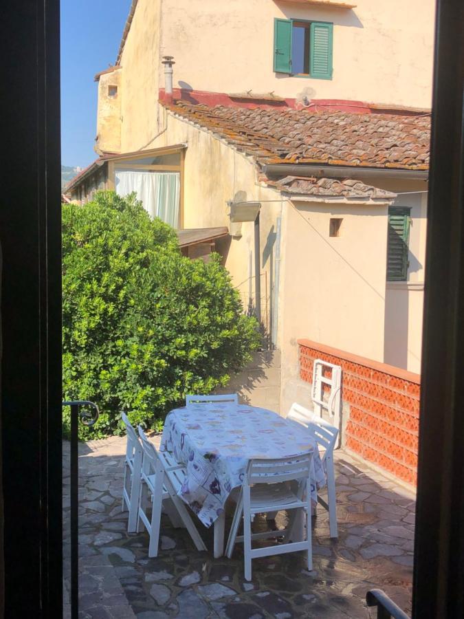 Casale Giocondo Firenze Eksteriør bilde
