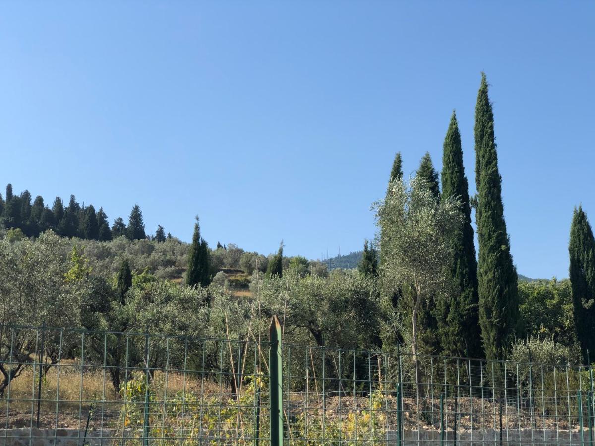 Casale Giocondo Firenze Eksteriør bilde