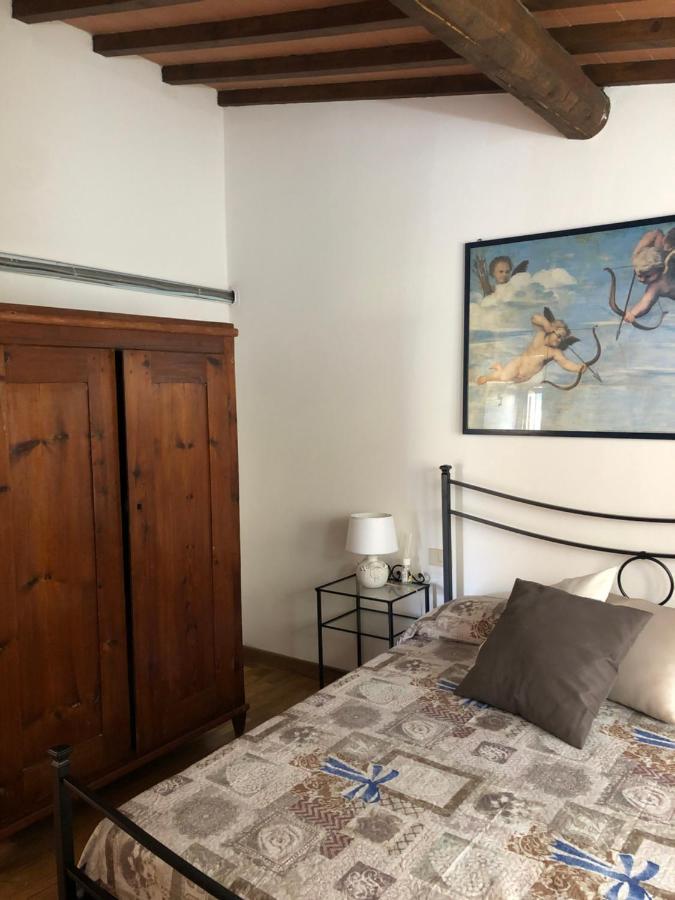 Casale Giocondo Firenze Eksteriør bilde