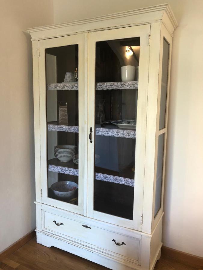 Casale Giocondo Firenze Eksteriør bilde