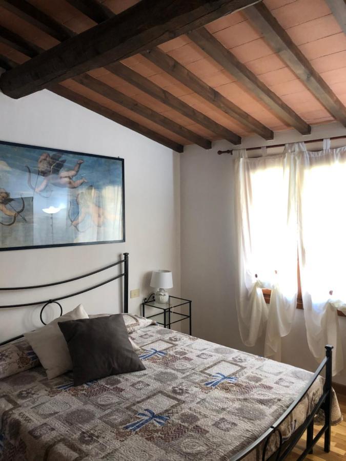 Casale Giocondo Firenze Eksteriør bilde
